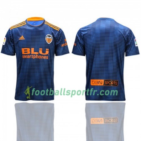 Tenue Valence CF Exterieur 2018-2019 Maillot de Foot